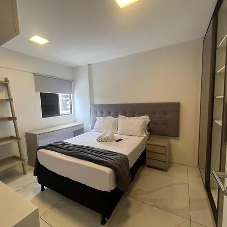 Flat Costanova Apartment Maceio  Exterior photo