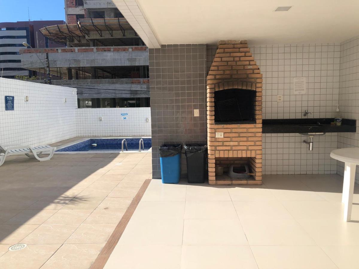Flat Costanova Apartment Maceio  Exterior photo