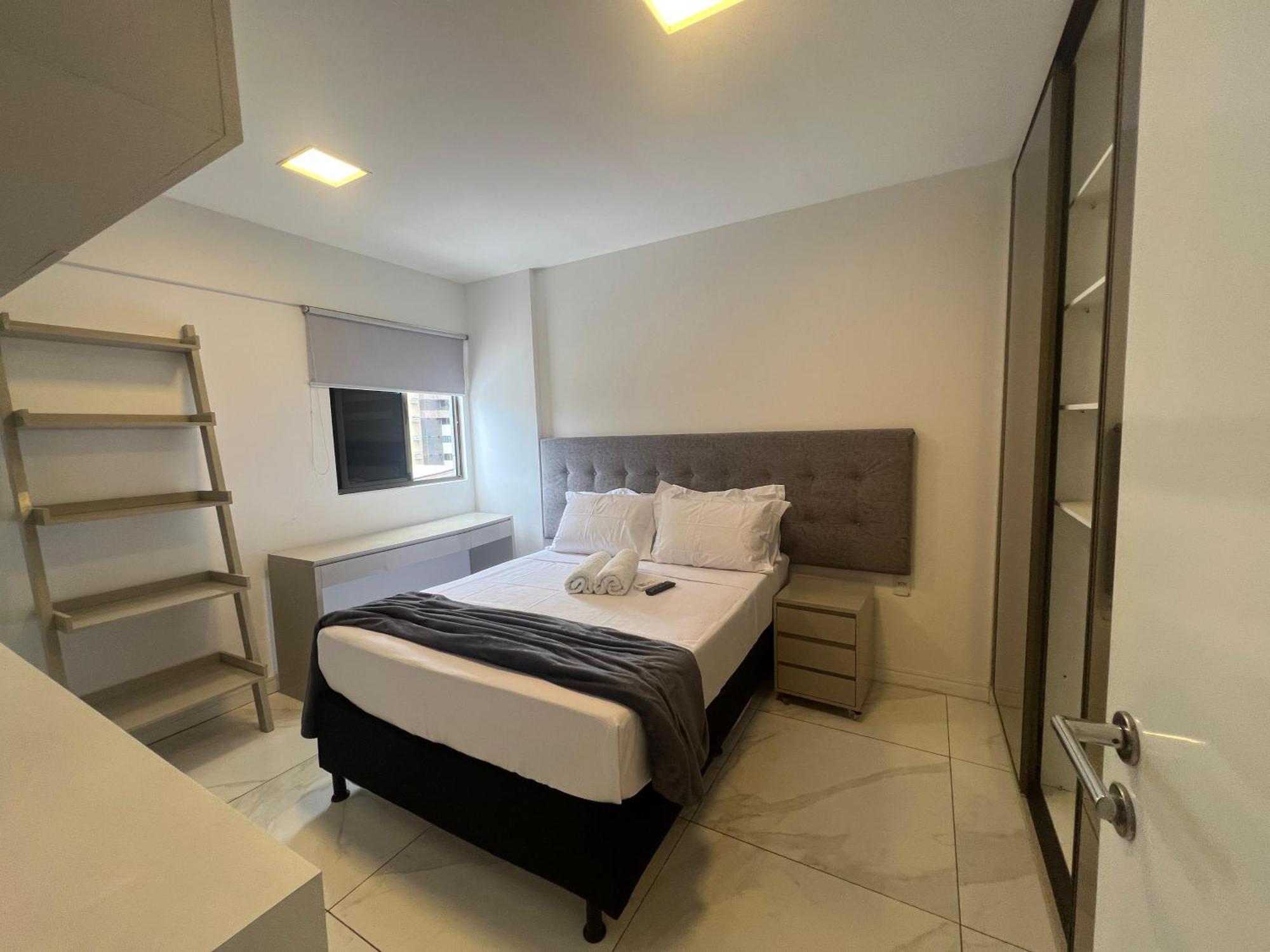 Flat Costanova Apartment Maceio  Exterior photo
