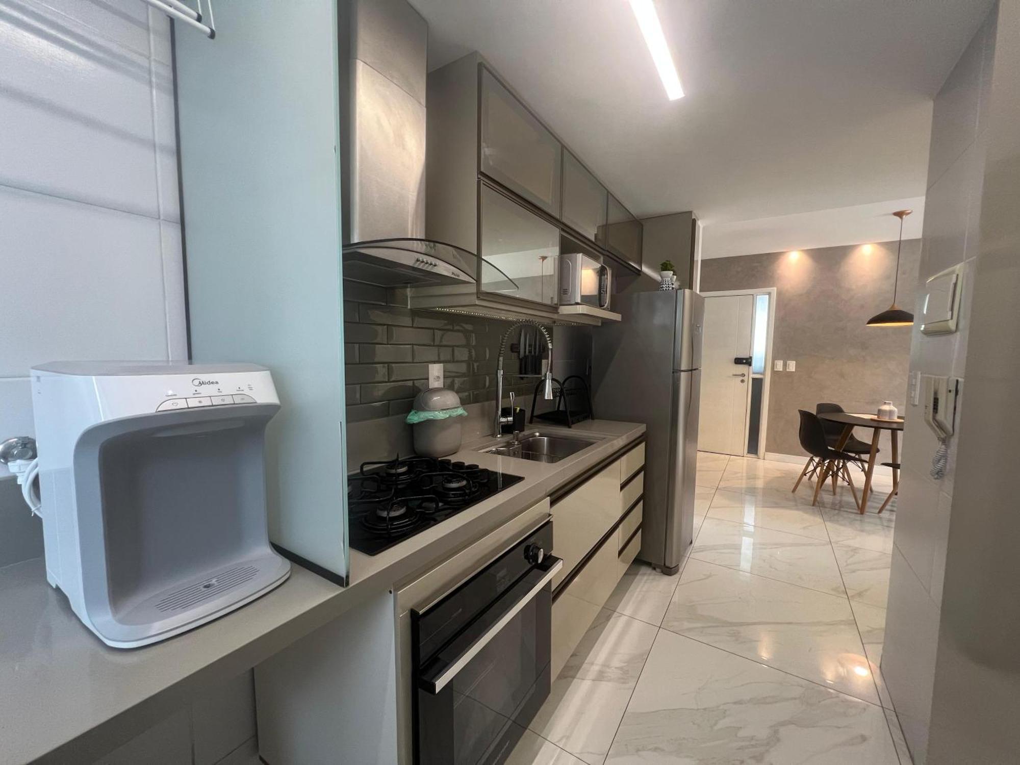 Flat Costanova Apartment Maceio  Exterior photo