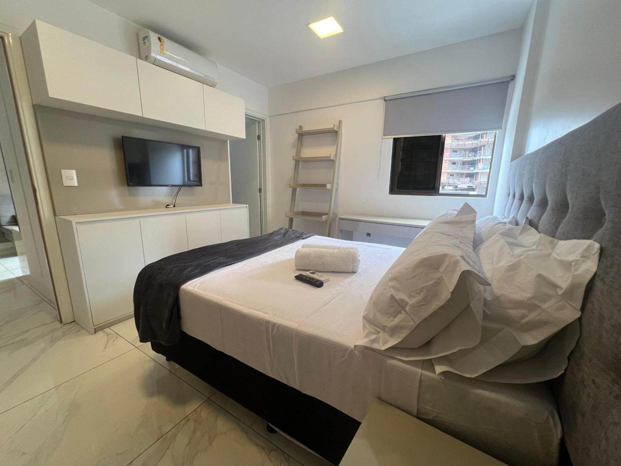 Flat Costanova Apartment Maceio  Exterior photo