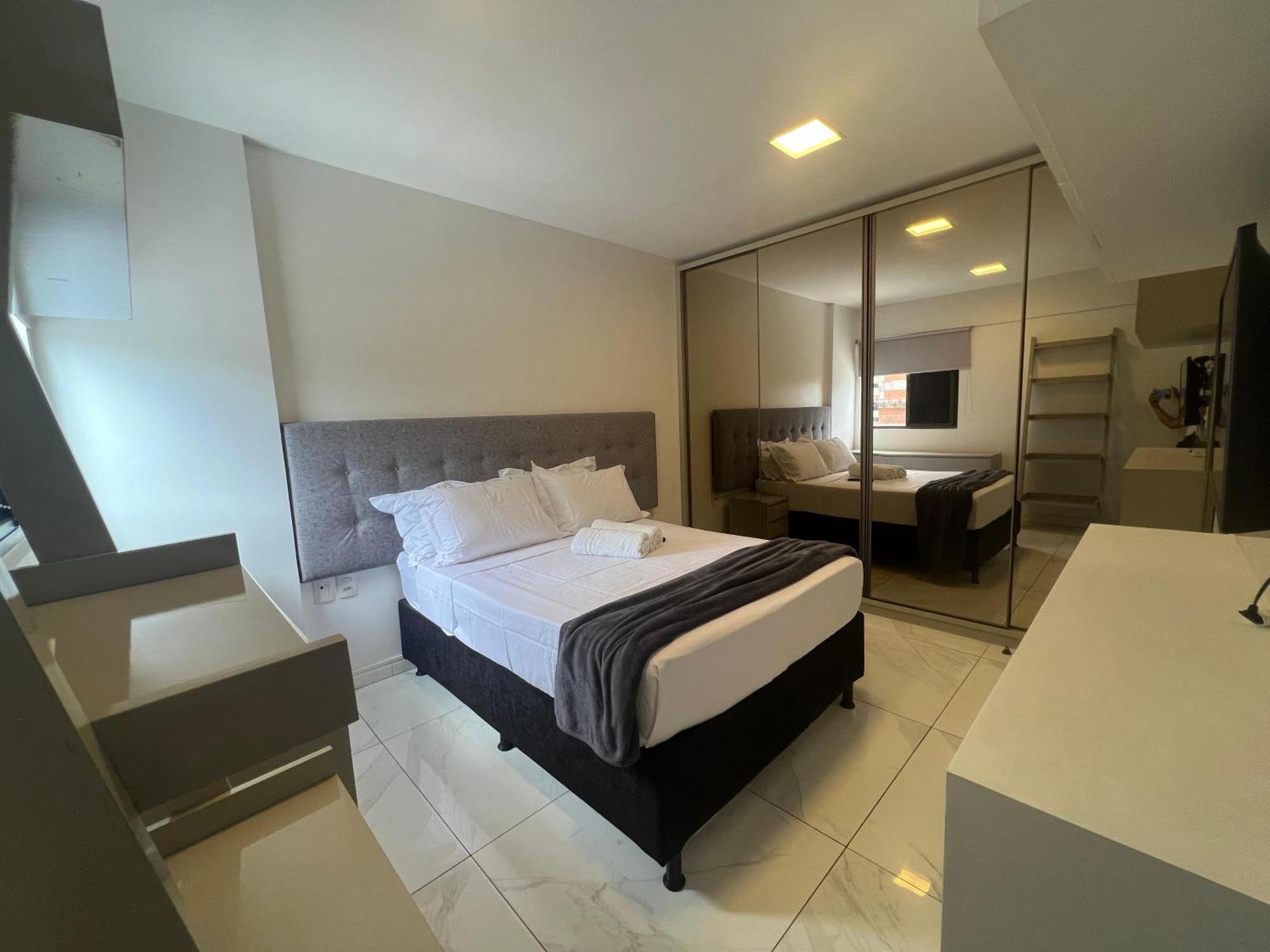 Flat Costanova Apartment Maceio  Exterior photo
