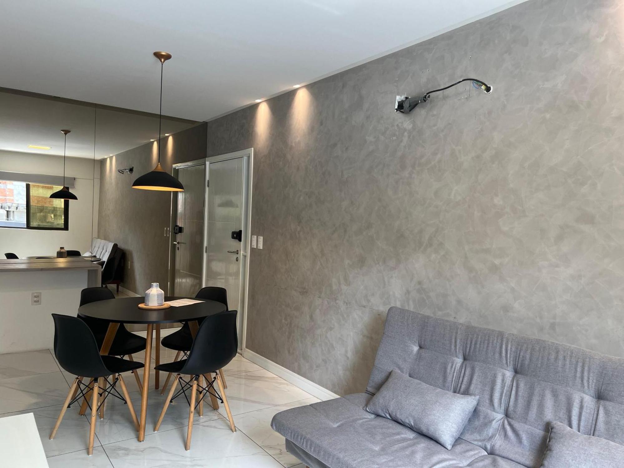 Flat Costanova Apartment Maceio  Exterior photo